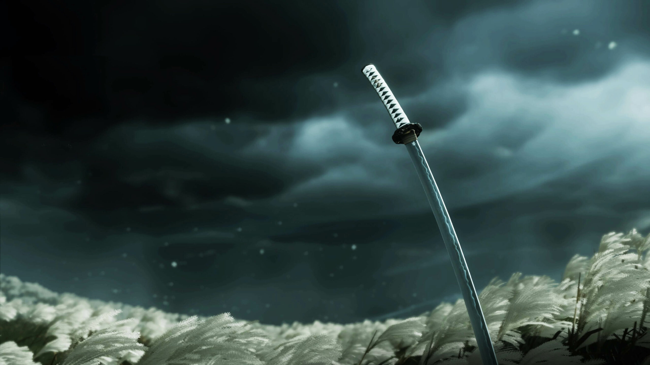 You are currently viewing Let’s Play Ghost of Tsushima